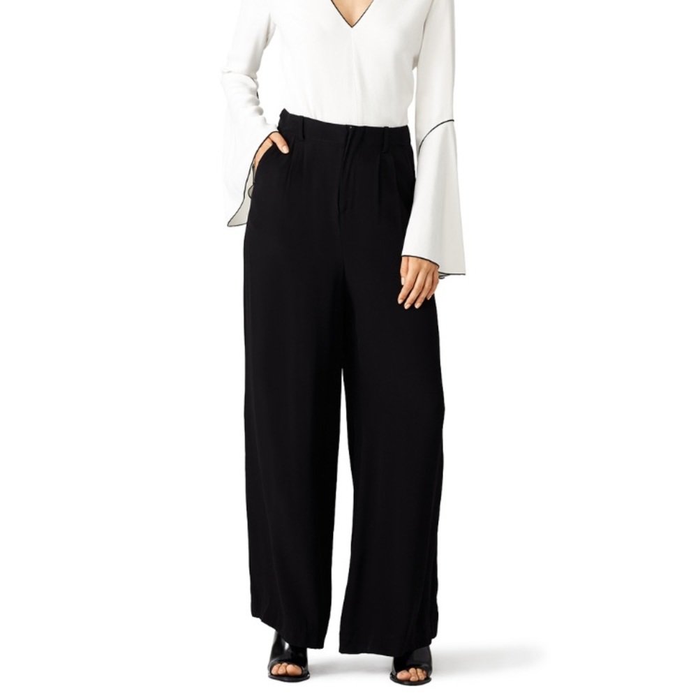BB Dakota Chandler Wide Leg Pants